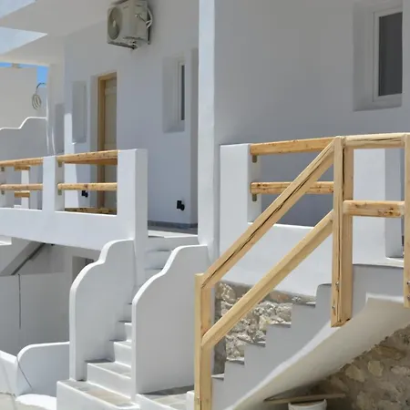 Depis Luxury Apartment *