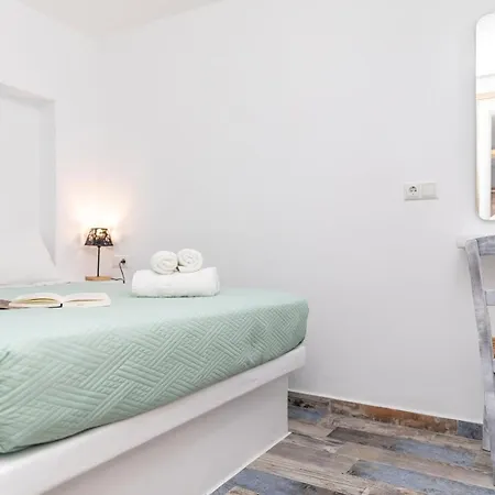 Apartment Depis Luxury