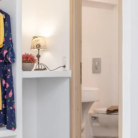 Apartment Depis Luxury