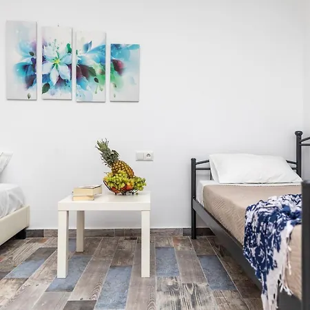 Depis Luxury Naxos City