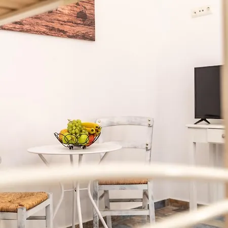 Depis Luxury Apartment