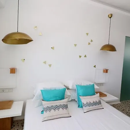 شقة Depis Luxury *