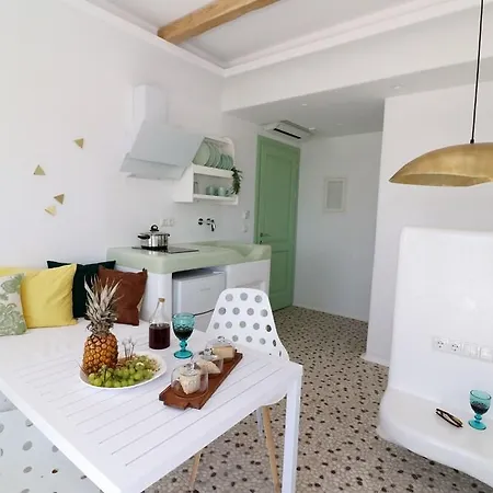 Depis Luxury Apartment