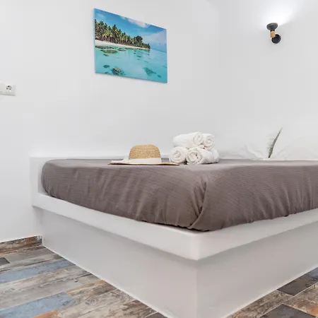 Depis Luxury Apartment