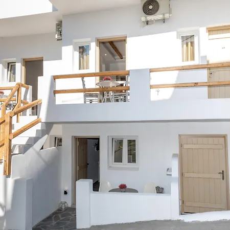 Apartment Depis Luxury