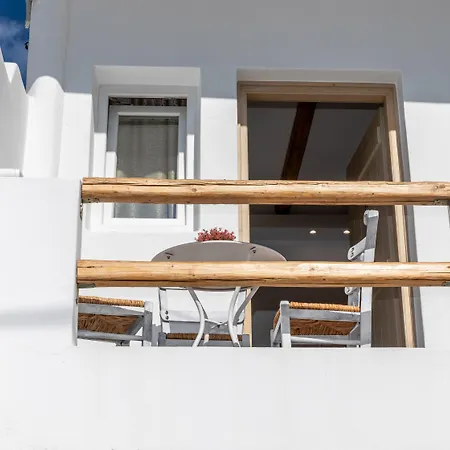 شقة Depis Luxury *