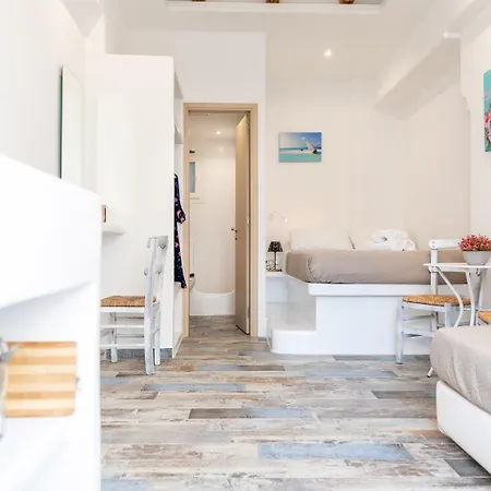 Depis Luxury * Naxos City