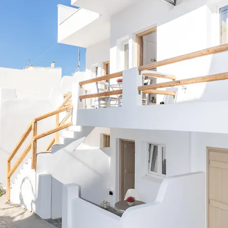 شقة Depis Luxury *