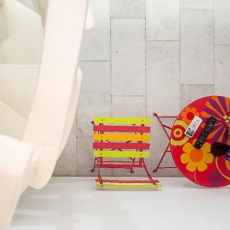 Depis Luxury شقة *