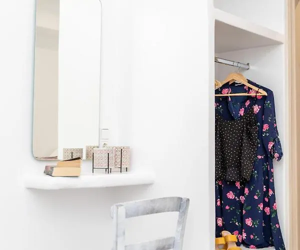 Depis Luxury * Naxos City