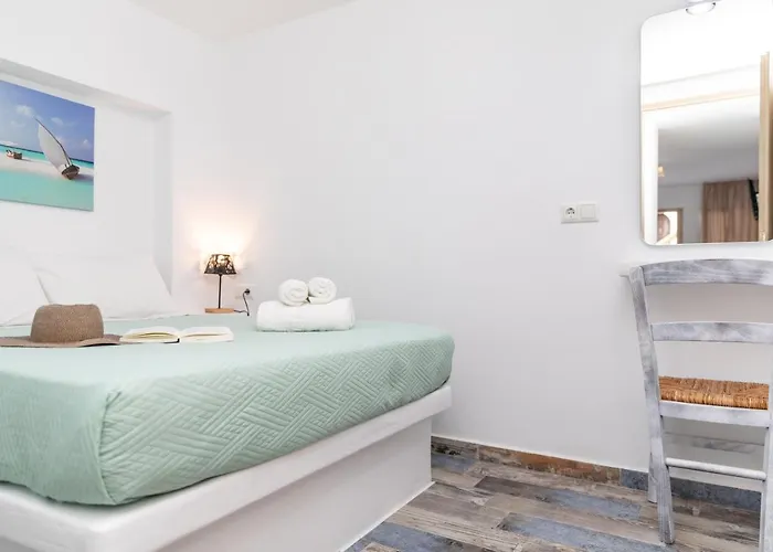 アパート Depis Luxury