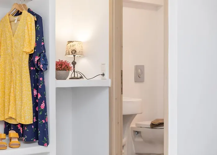 アパート Depis Luxury