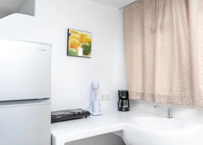 アパート Depis Luxury *