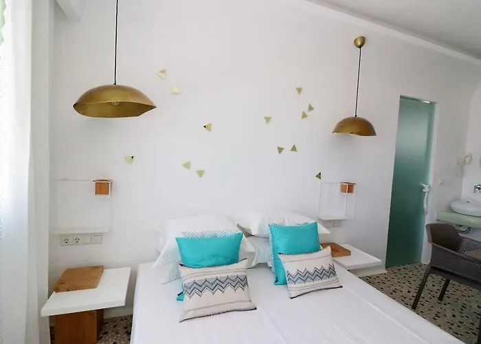 アパート Depis Luxury *