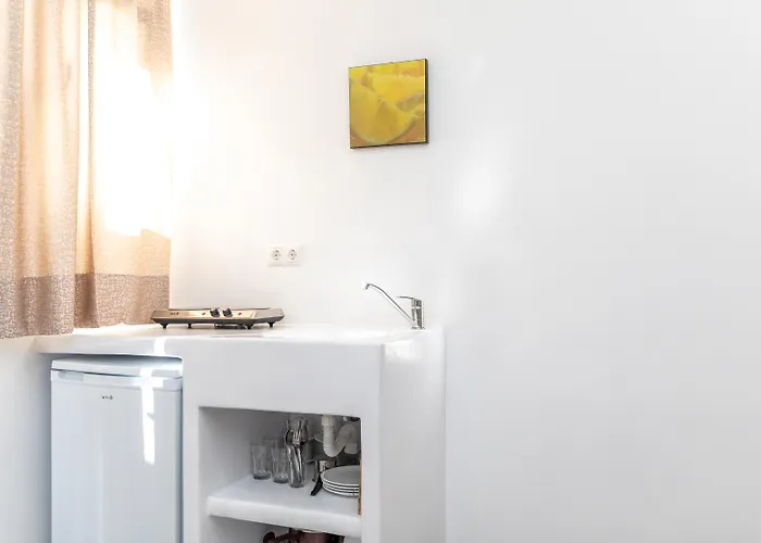 Depis Luxury アパート