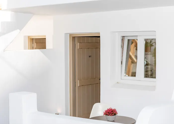 Depis Luxury アパート Naxos City