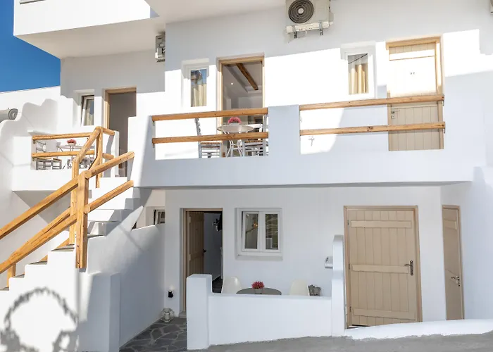 アパート Depis Luxury