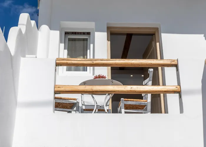 アパート Depis Luxury *