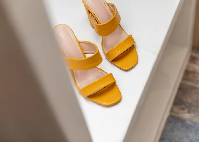 Depis Luxury アパート *