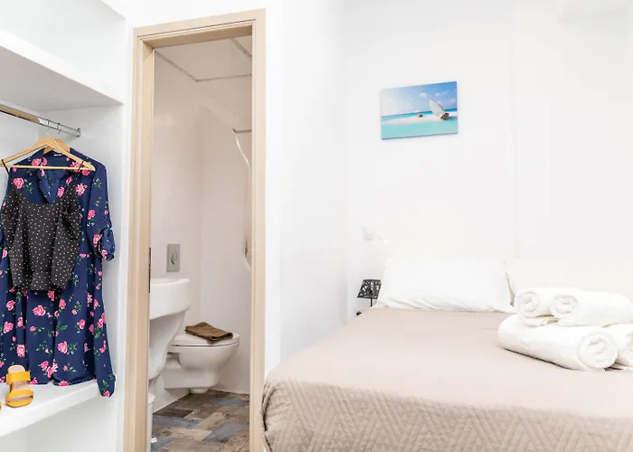 Depis Luxury Naxos City