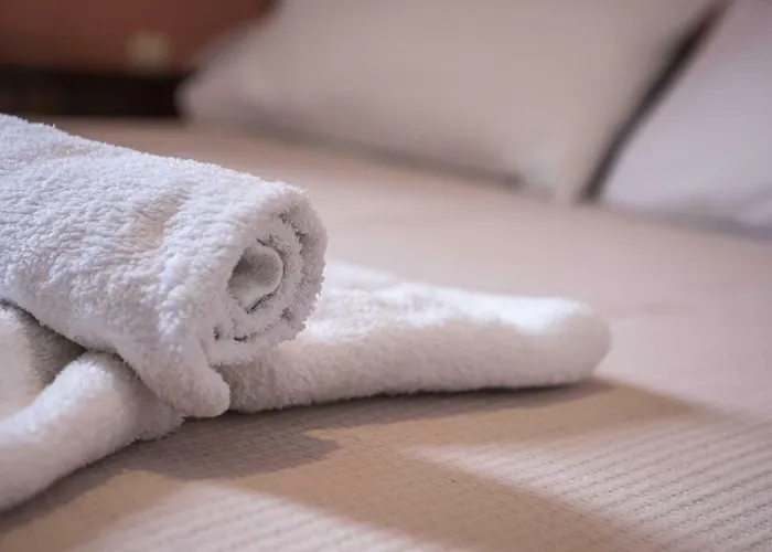 アパート Depis Luxury Naxos City