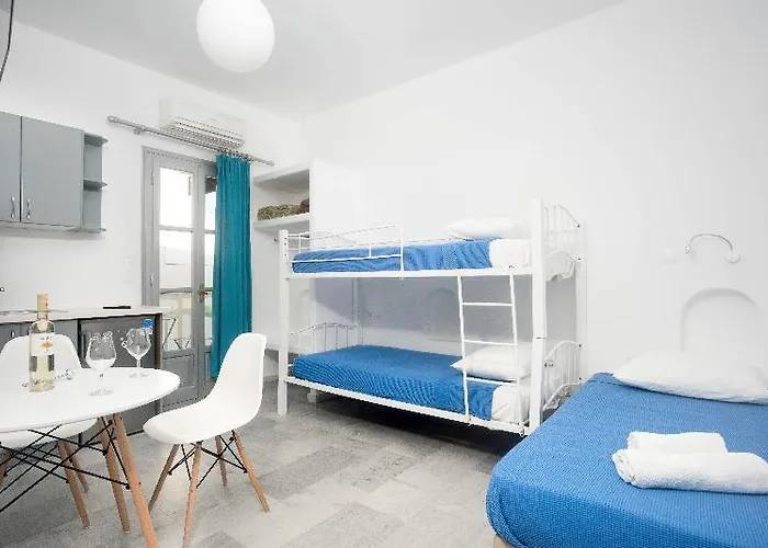 アパート Depis Luxury *