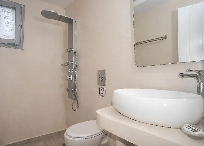 アパート Depis Luxury