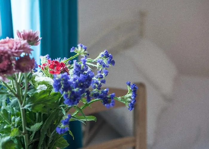 Depis Luxury アパート Naxos City