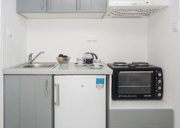 Depis Luxury Naxos City