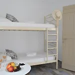 Depis Luxury Apartment Naxos City