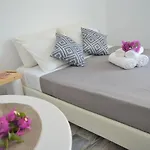 Depis Luxury Apartment Naxos City