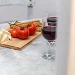 Apartment Depis Luxury Naxos City