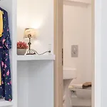 Apartment Depis Luxury