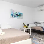 Apartment Depis Luxury Naxos City