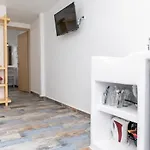 Apartment Depis Luxury Naxos City