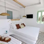 Depis Luxury Naxos City