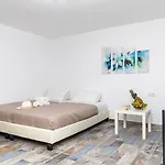 Depis Luxury Naxos City
