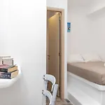 Apartment Depis Luxury Naxos City