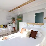 Apartment Depis Luxury Naxos City