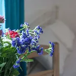 Depis Luxury Apartment Naxos City