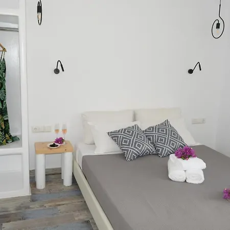 Lägenhet Depis Luxury