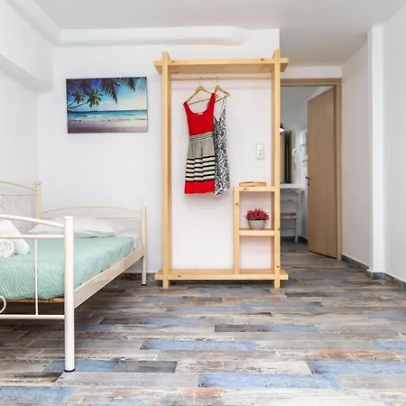 Depis Luxury Naxos City