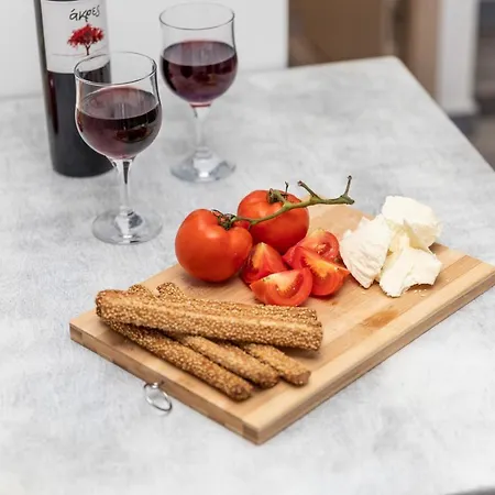 Lägenhet Depis Luxury