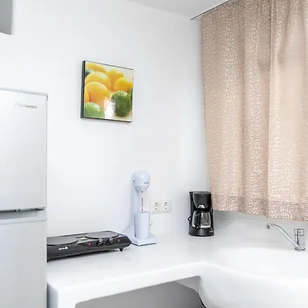 Lägenhet Depis Luxury *