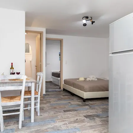 Lägenhet Depis Luxury *