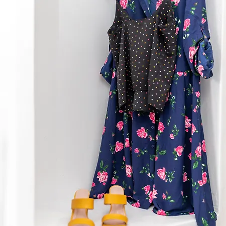 Depis Luxury Naxos City