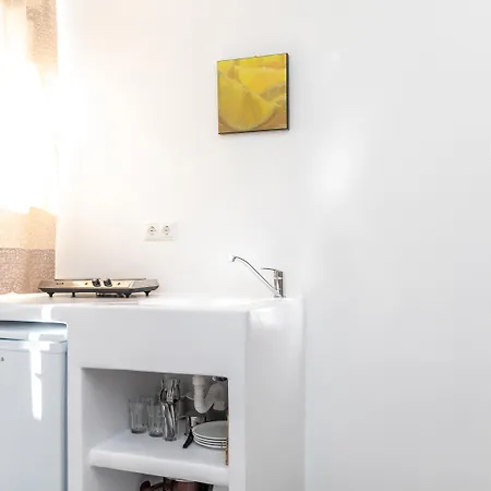 Depis Luxury Lägenhet