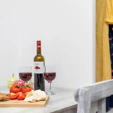 Lägenhet Depis Luxury *