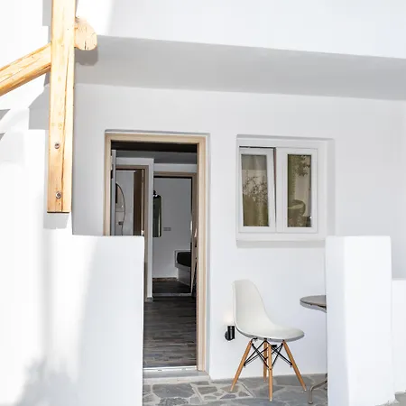 Depis Luxury Lägenhet