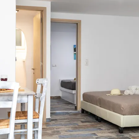 Depis Luxury Lägenhet